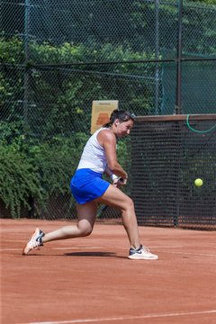 Bild 228 - BL2 Grossflottbeker THGC - RTHC Bayer Leverkusen : Ergebnis: 1:8